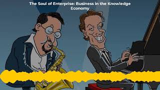 The Conservative Futurist: Interview with Jim Pethokoukis — The Soul of Enterprise: Business in...