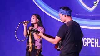 Lamneithem Chongloi ||Saikul gamkai Idol kithang hen||The 1st Saikul Idol 2nd Round Best performance