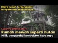 Kisah bu hendro istri kontraktor kaya raya di rumah mewah 2000 meter