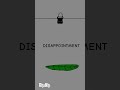 Disappointment (Animation Meme) #animationmeme