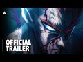 One Punch Man Season 3 - Official Trailer | English Sub