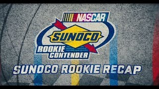 Nascar Sunoco Rookie Recap - Watkins Glen - August 6, 2017