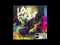 Glorify - FEARLESS BND // LOVE RIOT