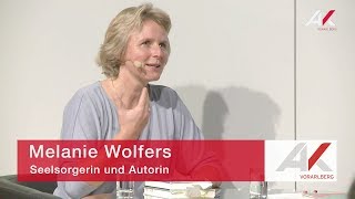 Melanie Wolfers: Freunde fürs Leben