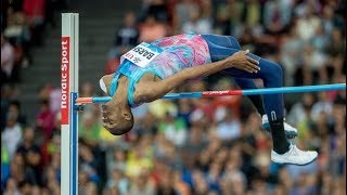 THIS GUY JUMPS 1.78m (STATE ATHLETICS)