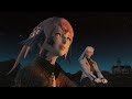 『ffxiv 紅蓮のリベレーター』 14 ヒエンとモル族