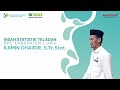 Insan Statistik Teladan BPS Kabupaten Luwu Tahun 2022