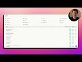 List Mode Tutorial: How to automate repetitive actions with VectorShift