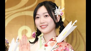 乃木坂46北川悠理、メンバー涙の卒業報告時の様子語る 人間関係に悩んでいた過去【セレブニュース】