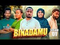 BINADAMU | EPISODE 1