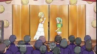 Ping Pom Hai Hai Gacha Mi Mi Miii E [ Maesetsu!: Opening Act ]