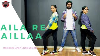 Aila Re Aillaa Dance Video | Sooryavanshi | Akshay , Ajay , Ranveer , Katrina