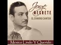 jorge negrete mexico lindo y querido