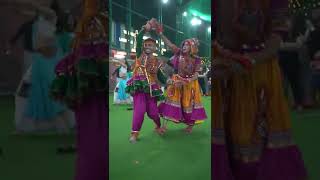 Maro Chaand | Jigardan Gadhavi Feat. Pooja Zhaveri | Navratri 2022 | Garba Shorts | Jigardan song