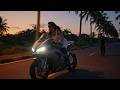 ZeeLuka feat . Roma -  Midnight Echoes | Official Festival Video