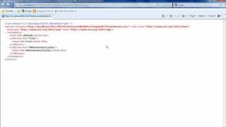 WCF Data Services - Part 1.