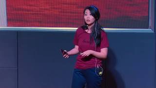FinTech: Reinventing the Wheel | Jenna Huey Ching | TEDxAPUKL