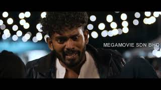 Kalluri Rascals -  Emotional Scene | Malaysia Tamil Action Comedy Movie | Shaswin Raj