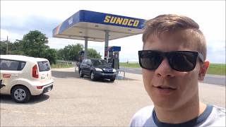 5. OHIO'S STRAWBERRY CONSPIRACY