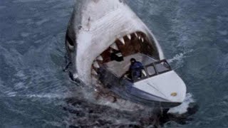 Scary Found Evidence That Is Proof The Megalodon Is Real | Marathon 2