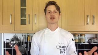 1: How to store bread - Bake with Jack