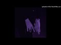 ant wan - walkin (slowed + reverb)
