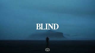 Emotional Piano x Lewis Capaldi Type Beat - “Blind”