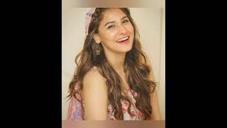 Hina Altaf ||Pakistani Drama Actress || Dil Zaar Zaar