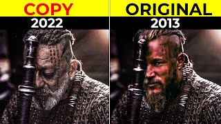 Bollywood कि ये Movies Hollywood से Copy है | Bollywood Movies that are copied from hollywood | kgf2