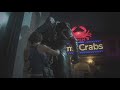 resident evil 3 remake raccoon city demo bug nemesis cannot attack