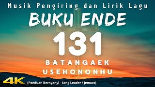 BUKU ENDE NOMOR 131