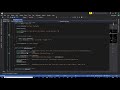 Multithreading Example with Await and Async in C#