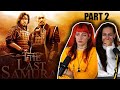 The Last Samurai (2003) REACTION PART 2