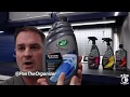 What the Pros Say About Turtle Wax Hybrid Solutions Ceramic Wash & Wax