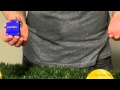 Kestrel Bocce Measuring Device - Product Review Video