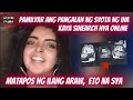 Mas Pinili ng Ina na Sya ay Lapastanganin | Page 85 | Crime Pages | Tagalog True Crime Story