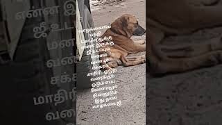 வாழ்க்கையை பத்தி சொல்றதுக்கு என்ன இருக்கு ஜீ