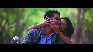 Kadhalaada Kaathirundheney | Wedding Story | Syam + Indu | Cinematic Highlights