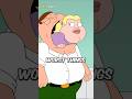 The 5 Worst Things Peter Griffin Has Eaten In Family Guy