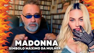 Madonna - É Exemplo de uma Artista de Sucesso?