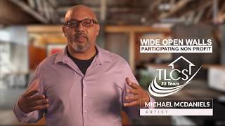Michael McDaniels - Art and Beauty