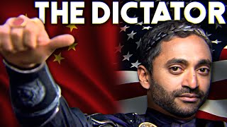 Chamath Palihapitiya: America’s Only Dictator Billionaire | Full Documentary