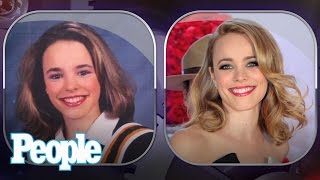 Rachel McAdams Evolution of Looks | People