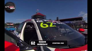 FIA TCR World Tour - Marrakech and USA highlights