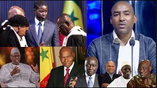 Révélation de l'analyste  Alassane Koly Ba sur les conséquences de la réédition des comptes des régi