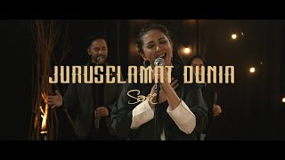 Sari Simorangkir - Juruselamat Dunia (Christmas Live Sessions)