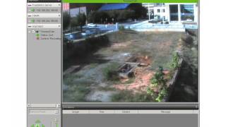 Video analytics integrated with e911 CAD