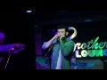 Jarred Goldweber and The Park Brothers @ Brothers Lounge- Dont need no doctor and Whammer jammer