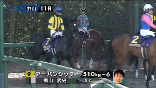 2024 第84回皐月賞〔GⅠ〕本馬場入場