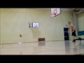 latvian dunker 6ft 183 cm